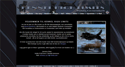 Desktop Screenshot of high-limits.com